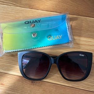 Quay Ever After Sunglasses